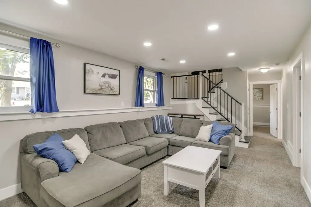 4 Mi to Big Creek State Park: Spacious Family Home