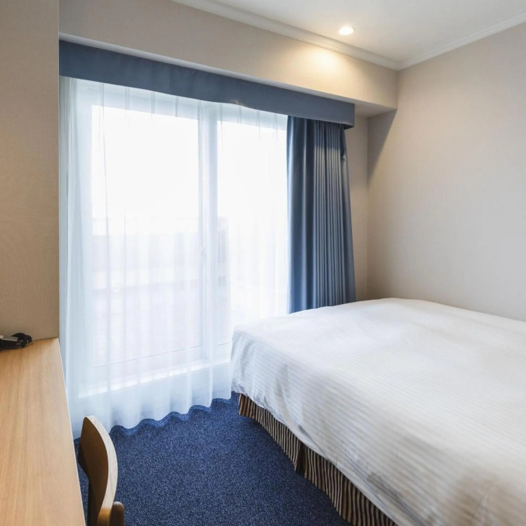 Sotetsu Fresa Inn Tokyo-Akasaka