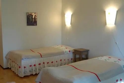 Olkkolan Hovi resort