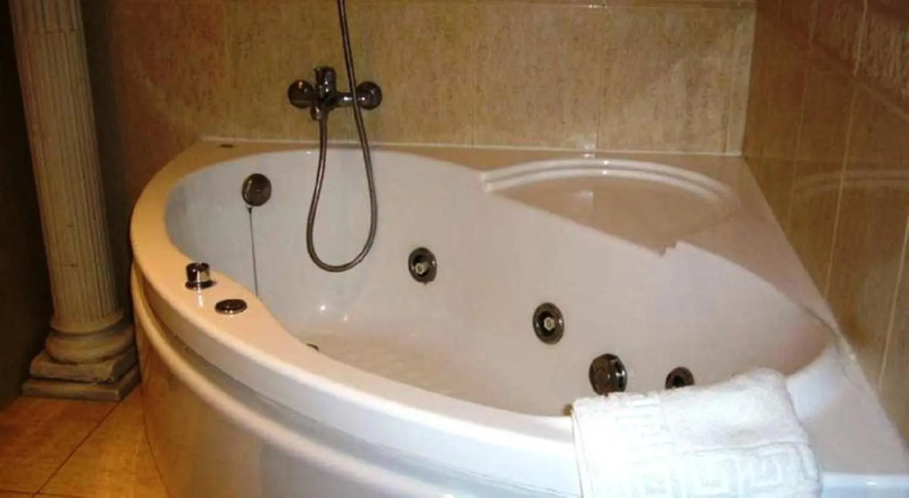 Hotel Gran Batalla