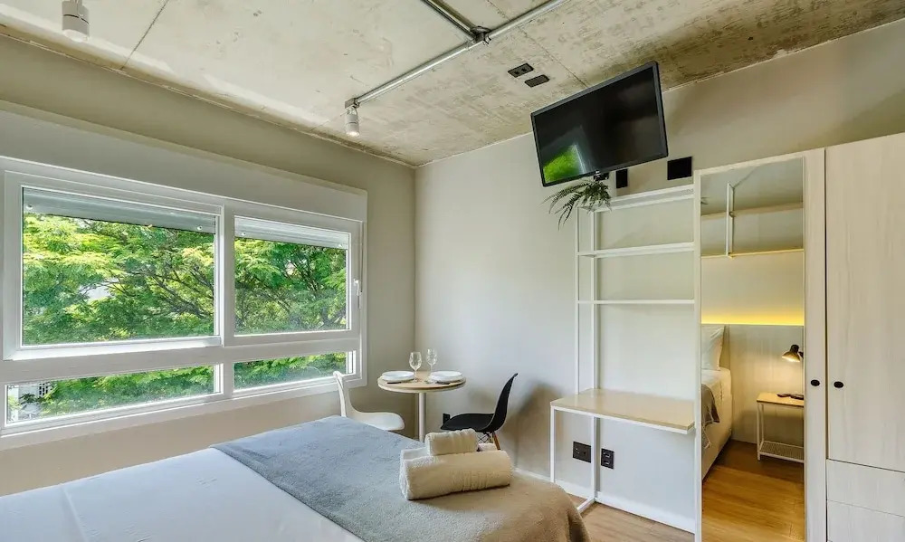 NBL - Apartamentos no centro de Porto Alegre