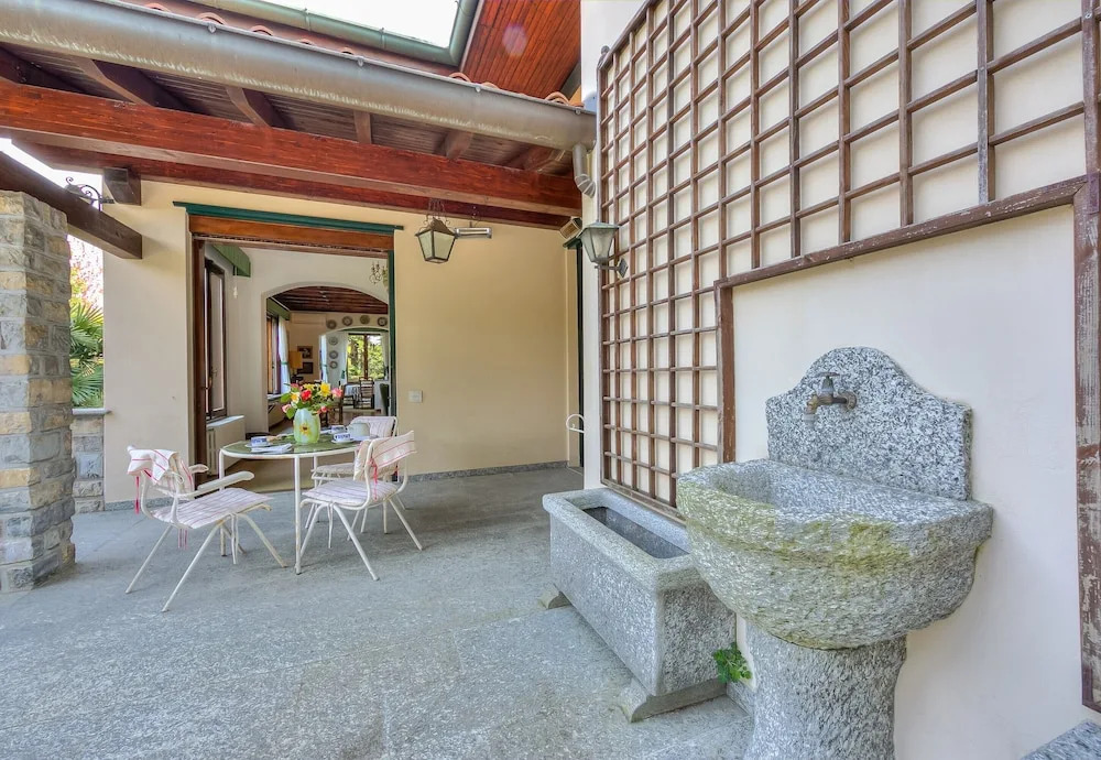 Villa Delle Palme Saltwater Private Pool