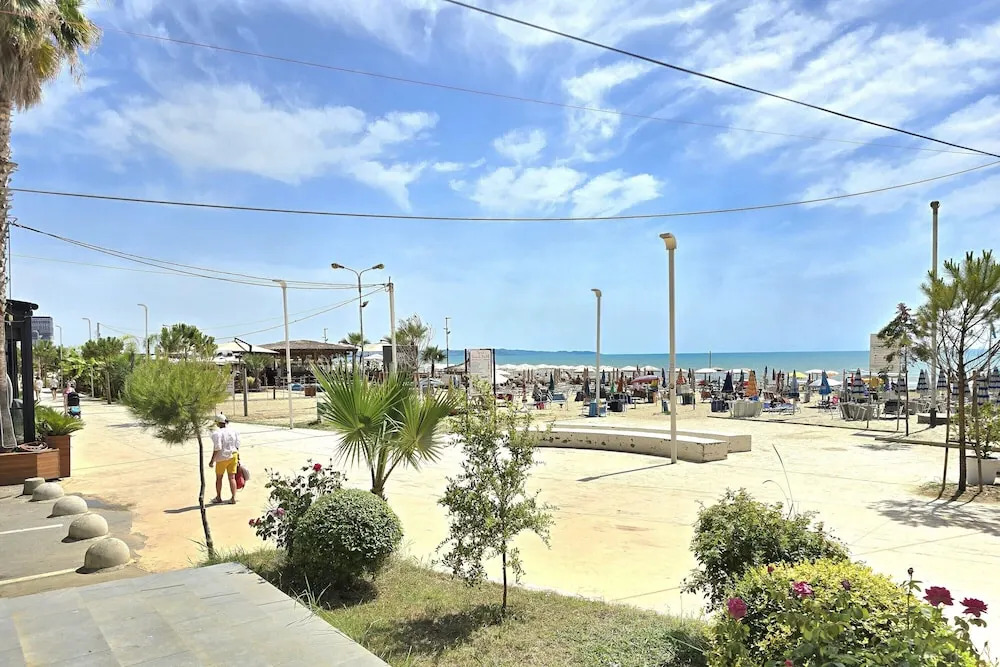 Sea Vista Apartment 158
