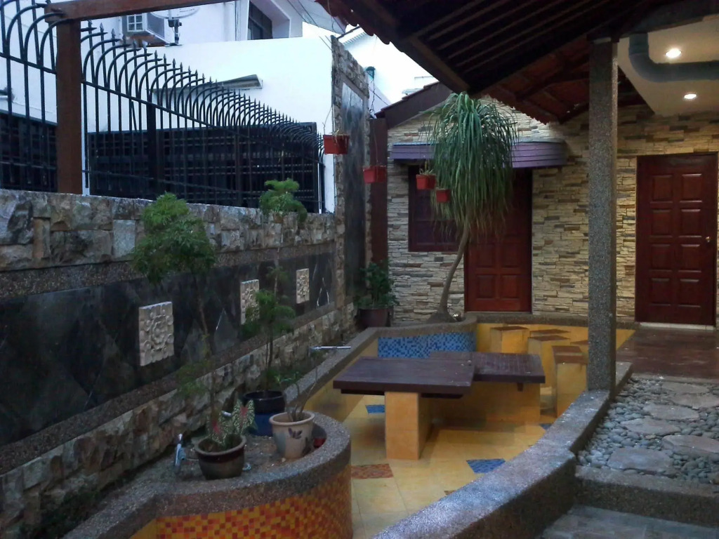 Baan Talay Homestay by the Beach