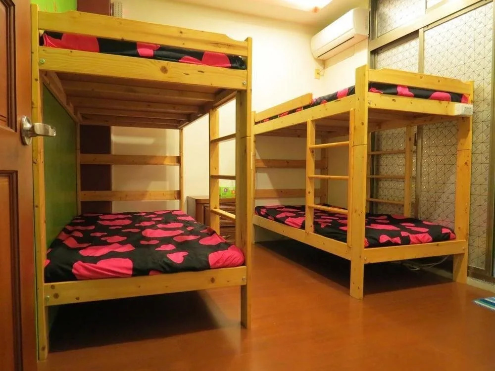 Xinfu Home