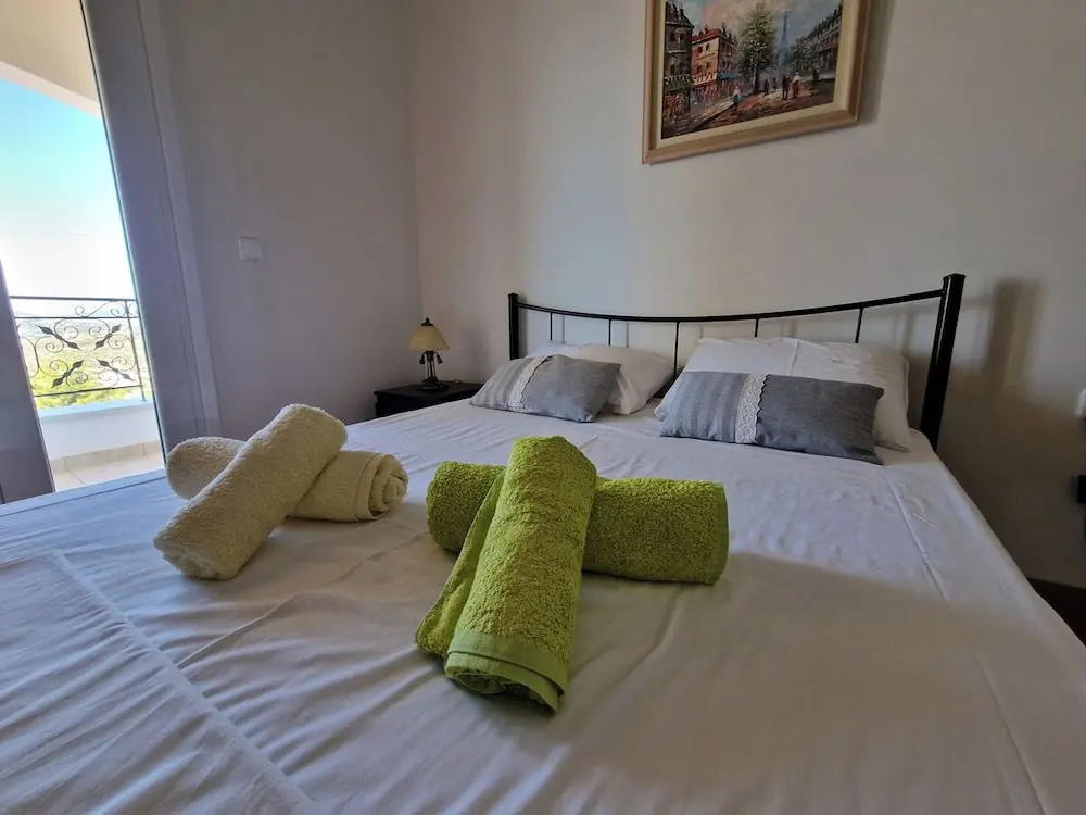 The Mirador Boutique Villa with Scenic Sea View