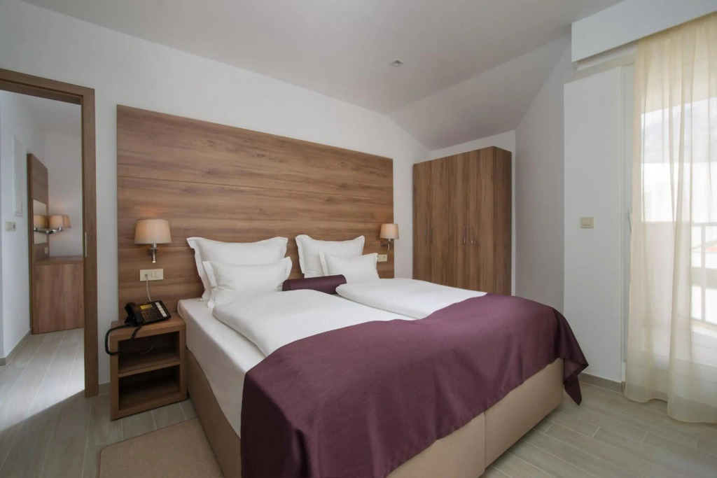 Hotel Biokovo