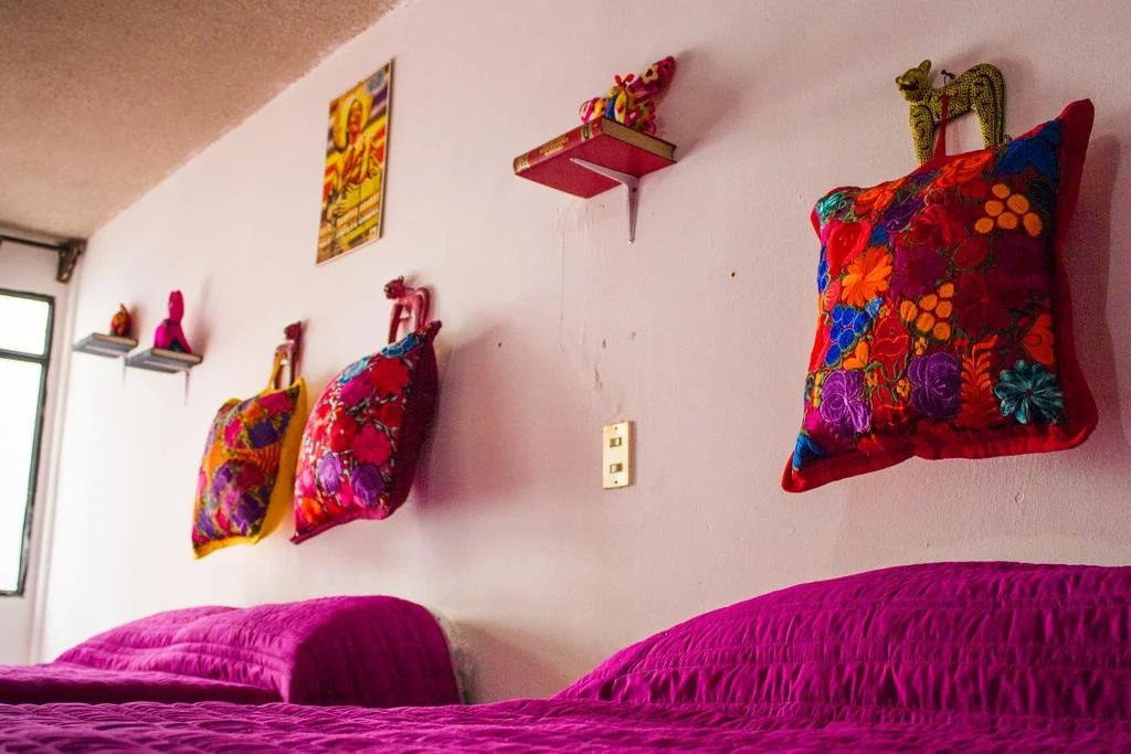 Hotel Frida Khalo