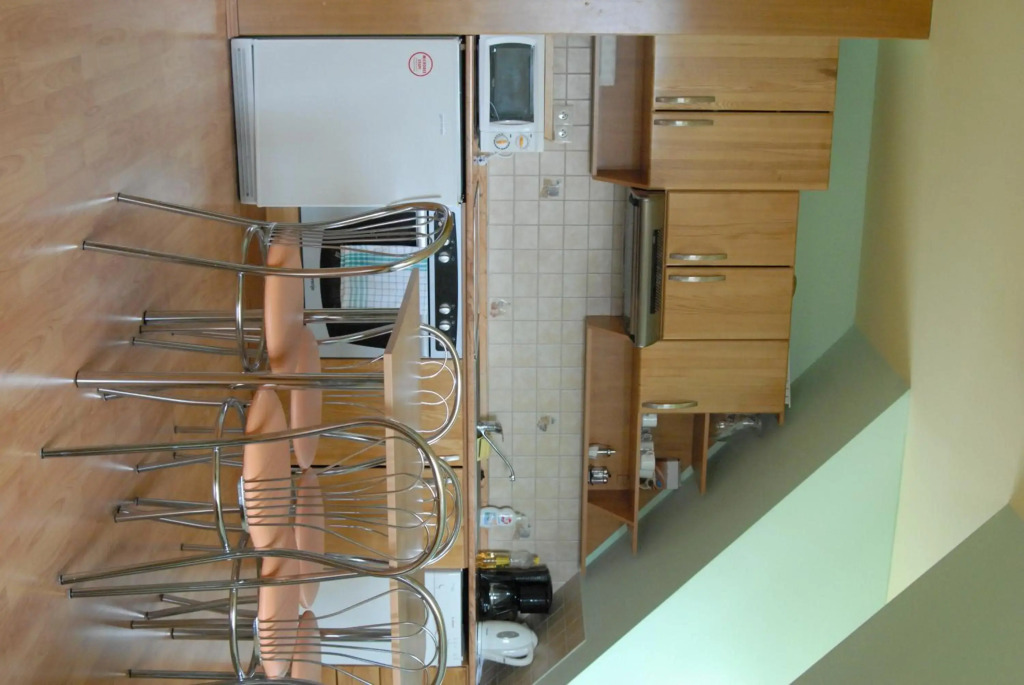 Apartment Maat