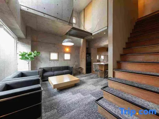 Tasone Gathering Stay Osaka Umeda East North Tower9F