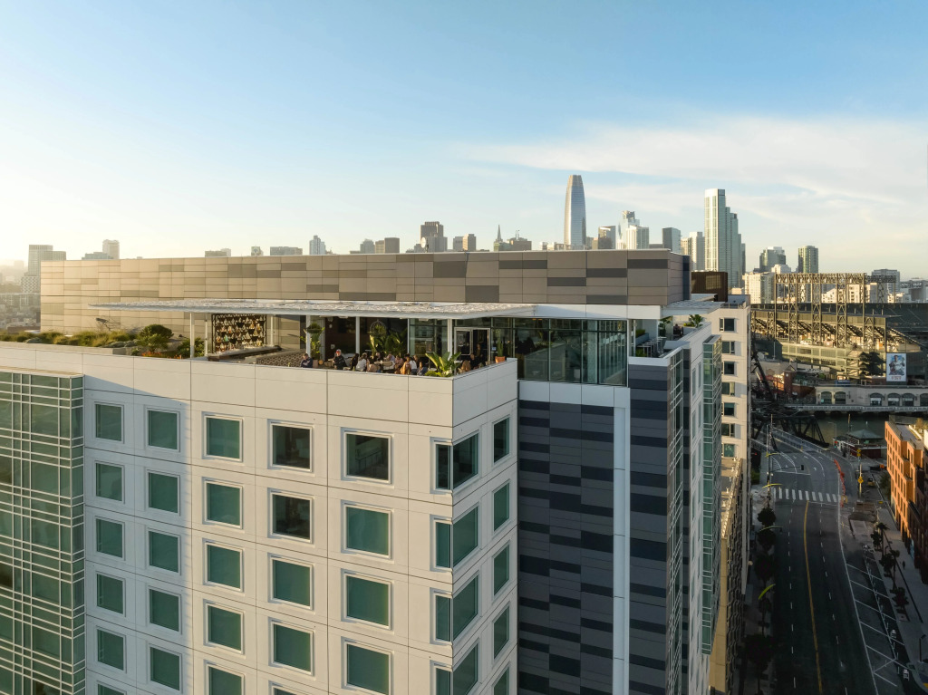 LUMA Hotel San Francisco