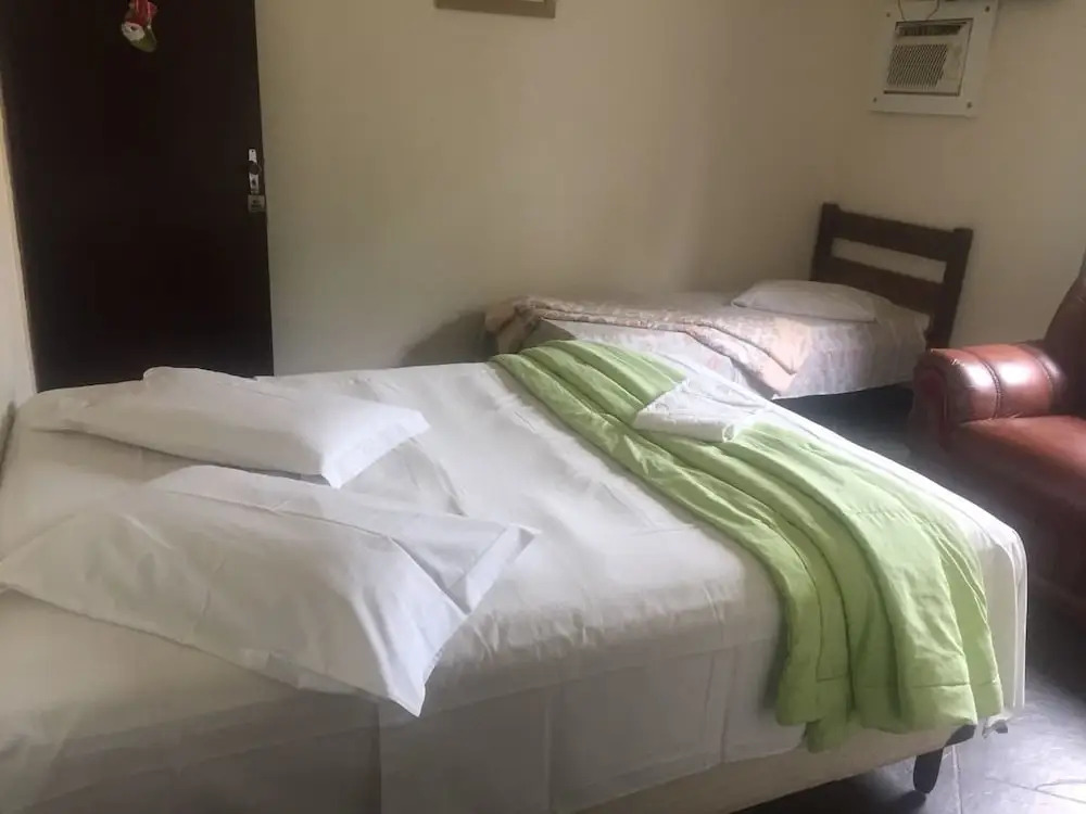 Arca Pousada