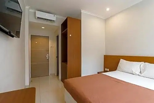 KoolKost Syariah near Jalan Gatot Subroto 2 Minimum Stay 3 Nights
