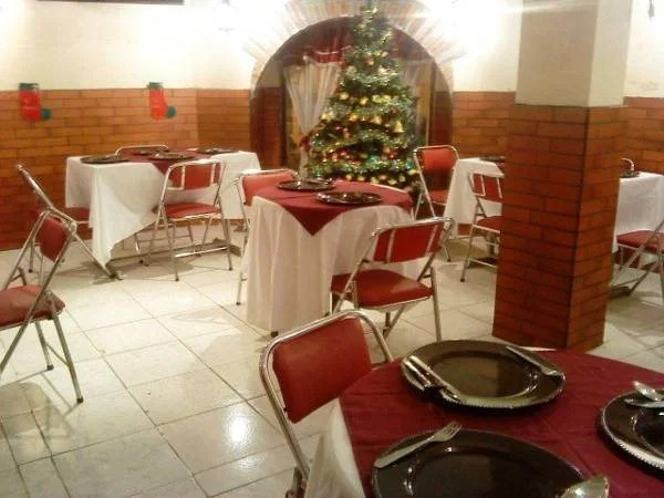 Hostal La Casa Toleña