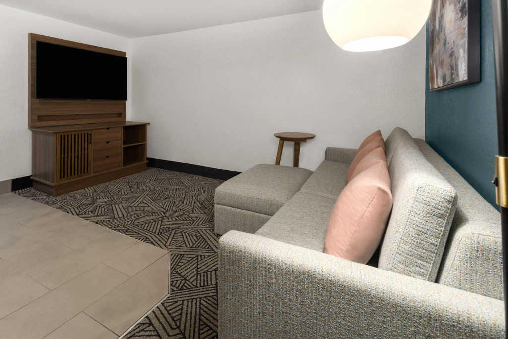 Candlewood Suites Chattanooga - East Ridge by IHG