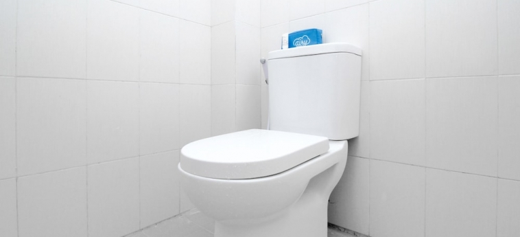 Airy Eco Cilandak Bakti 9 Jakarta