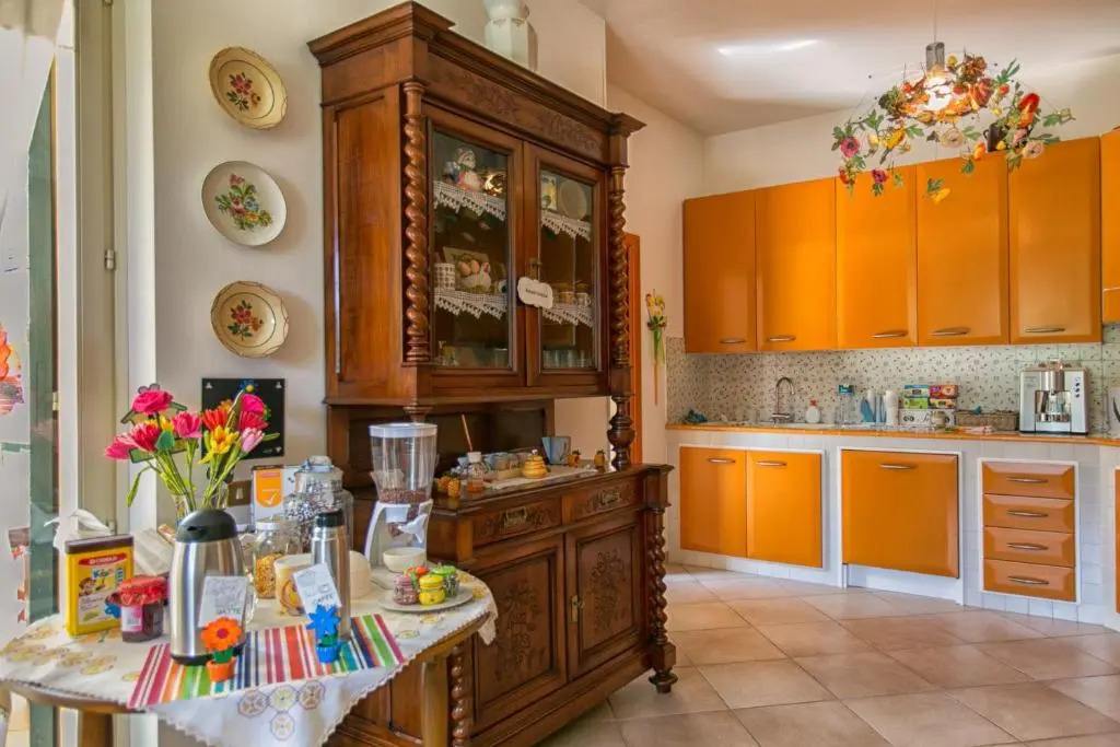 B&B Armonia
