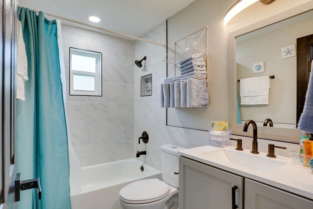 St Augustine Home w/ Fire Pit & Amenity Access!