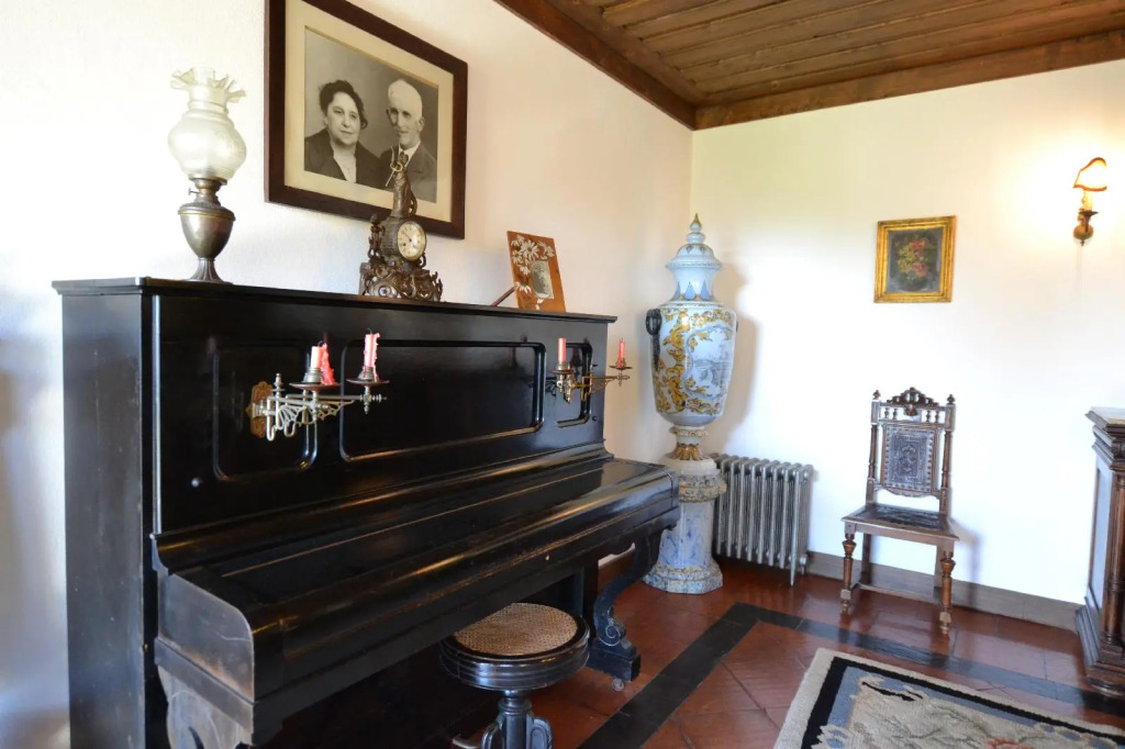 Casa Da Quinta Do Rei
