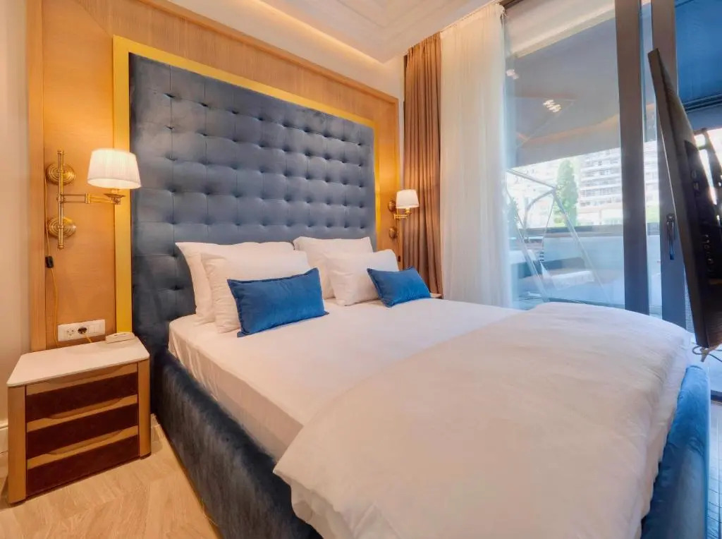 PERLA Apartments