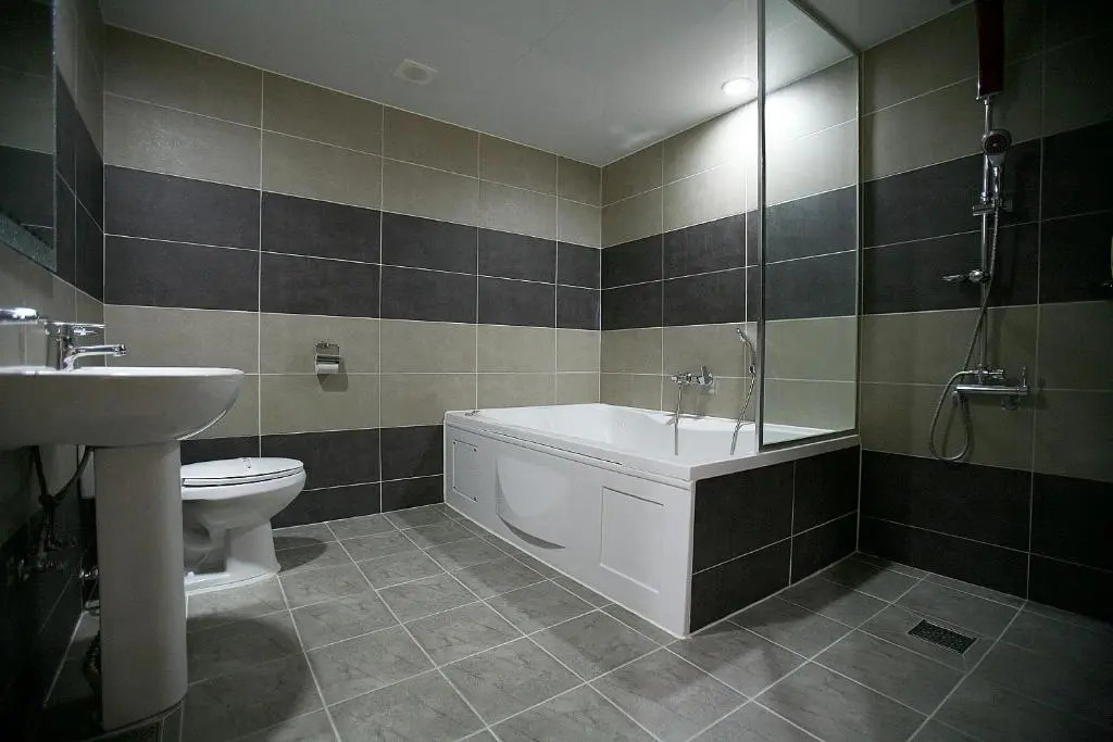 Cheonan K Hotel