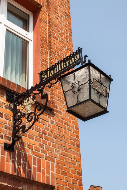 Hotel Stadtkrug