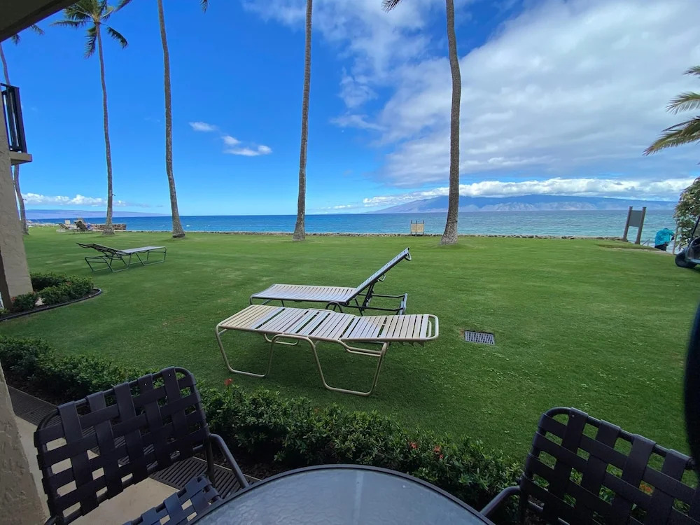 Papakea A108 in Lahaina