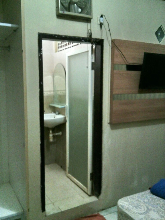 Family Guest House Barata Jaya 48
