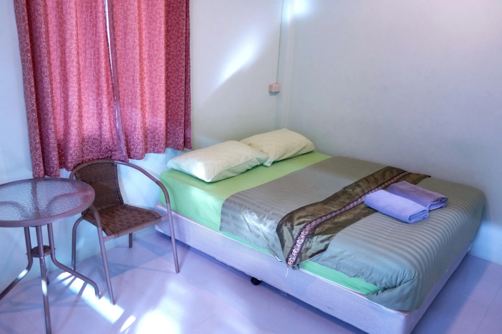 One More Night Beach Resort