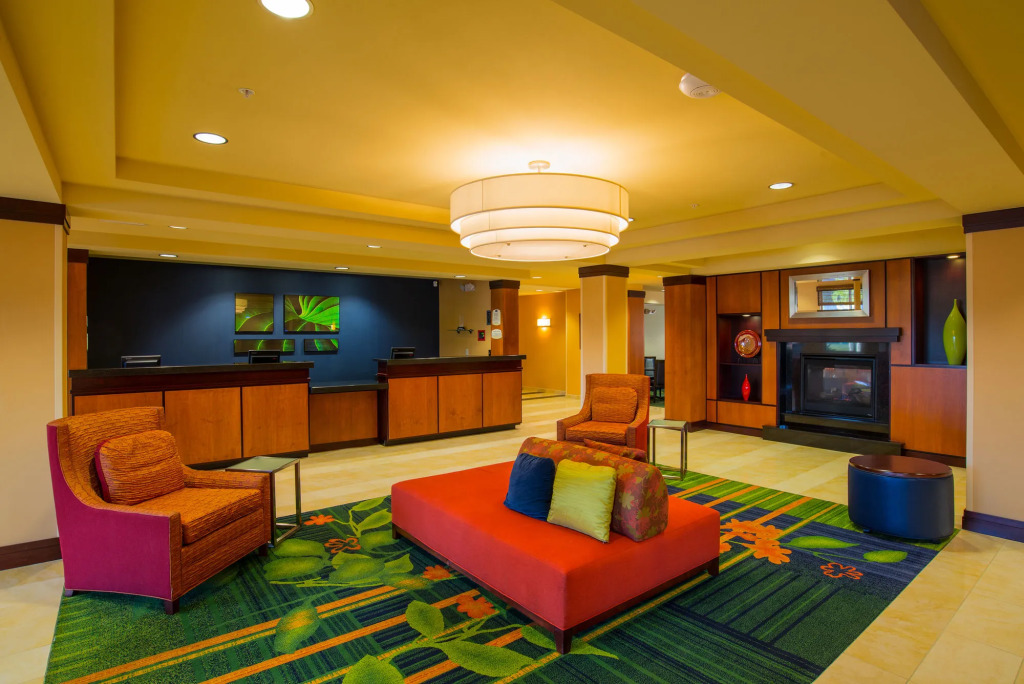 Fairfield Inn & Suites by Marriott Venice
