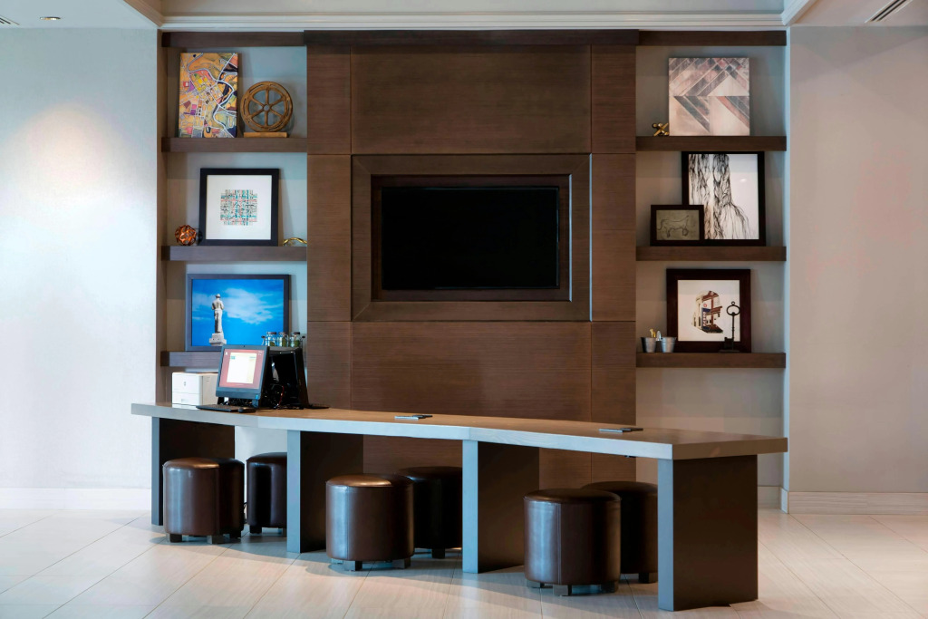 Franklin Marriott Cool Springs