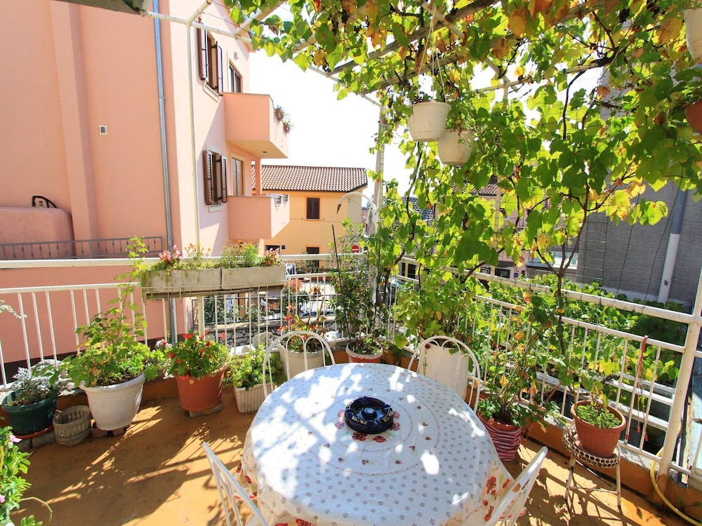 Apartments Feda