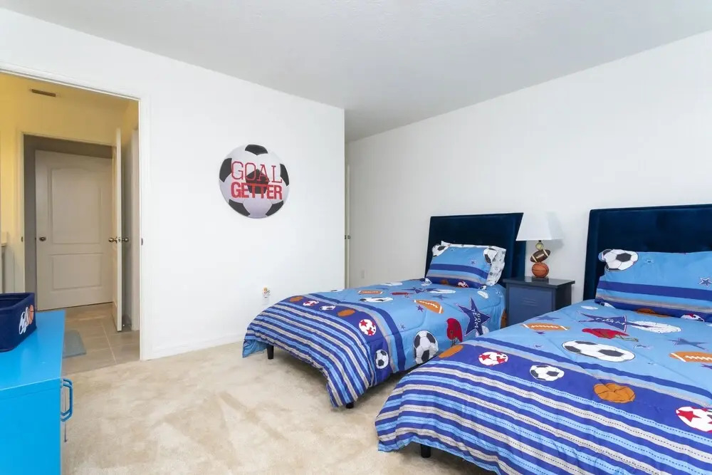 632 Enclave At Festival Resort 4Bd 8G 106449