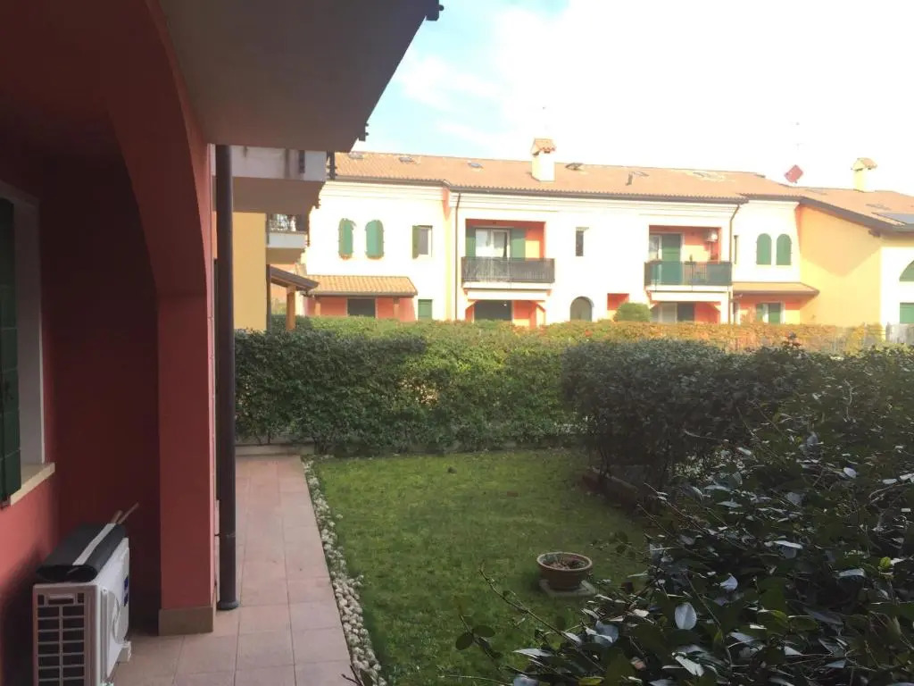 Appartamento Savioli