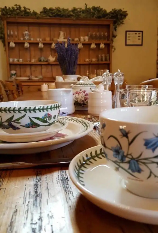 The Old Stables Bed & Breakfast