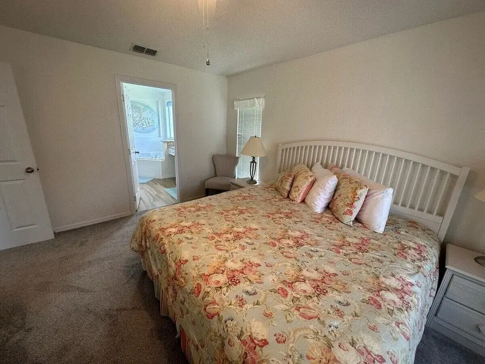 Updated Pool Villa - Southern Dunes
