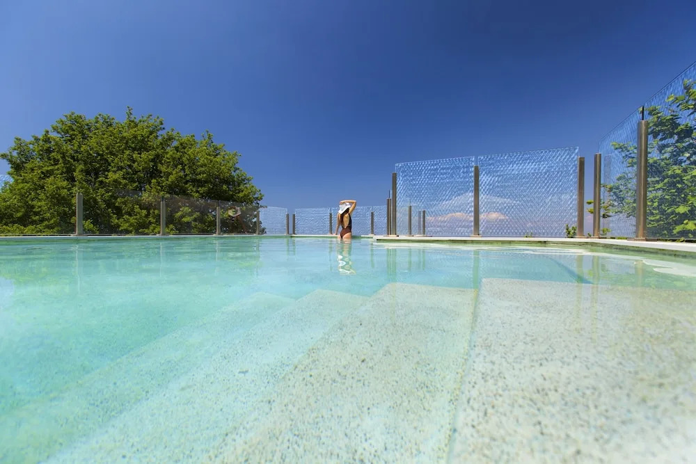 Villa & SPA Le Tore