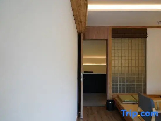 Yixing Yizhi Homestay (China Yixing Ceramic Museum)