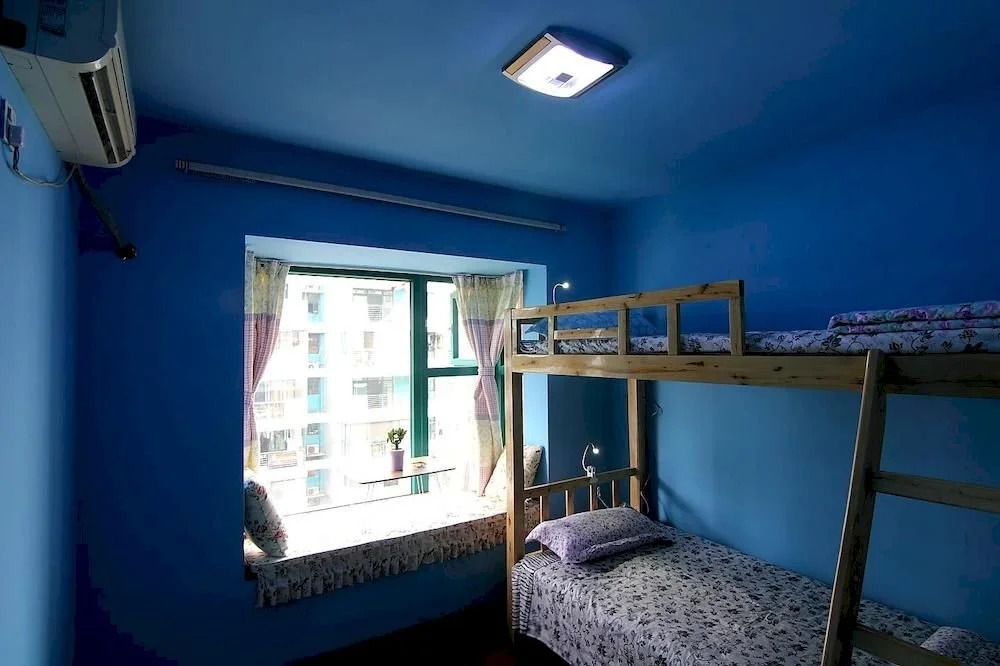 Tuzhe Inn-youth Hostel