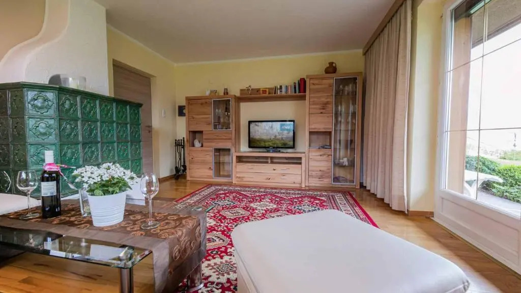 Haus Auer Theresia