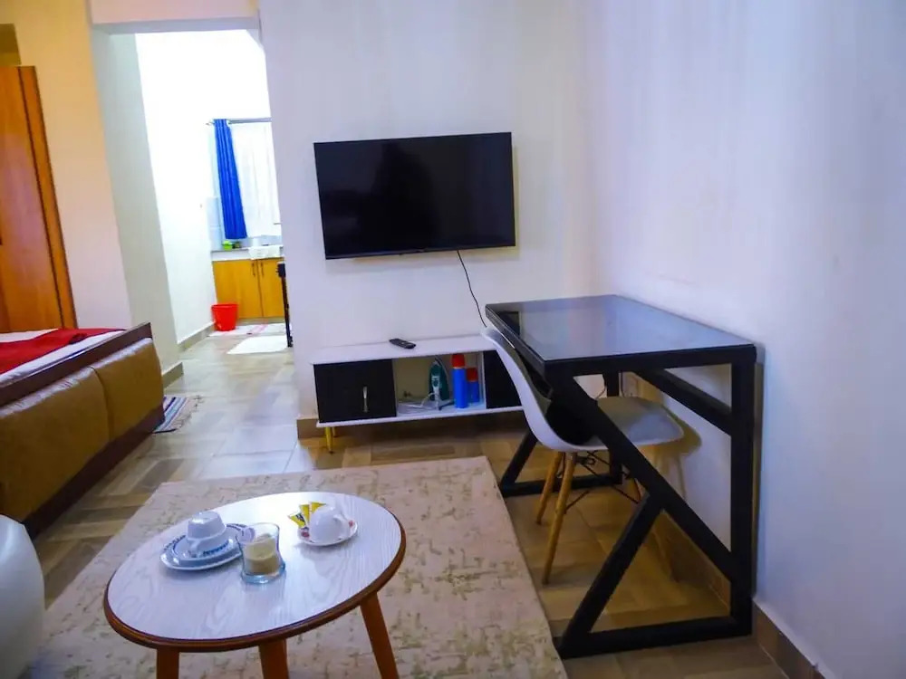 Lux Suites PGS Plaza Apartments Nakuru