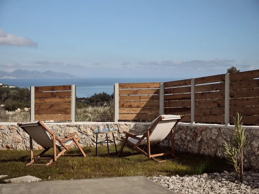Ocean Luxury Villas