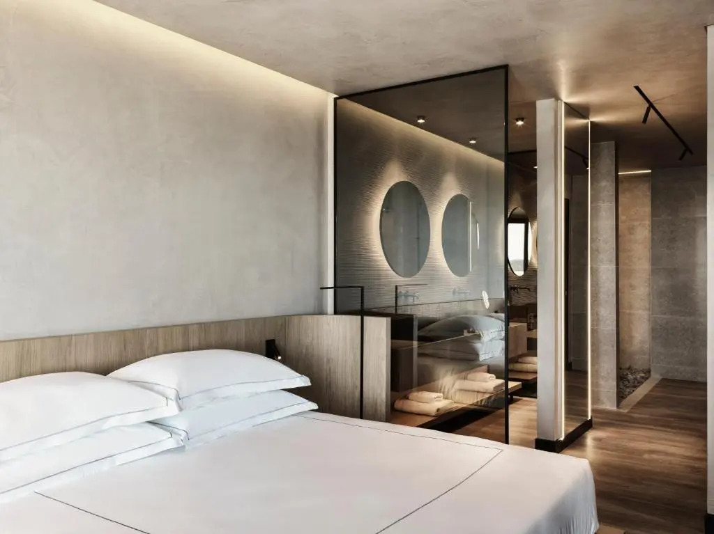 Ammades All Suites Beach Hotel & Spa