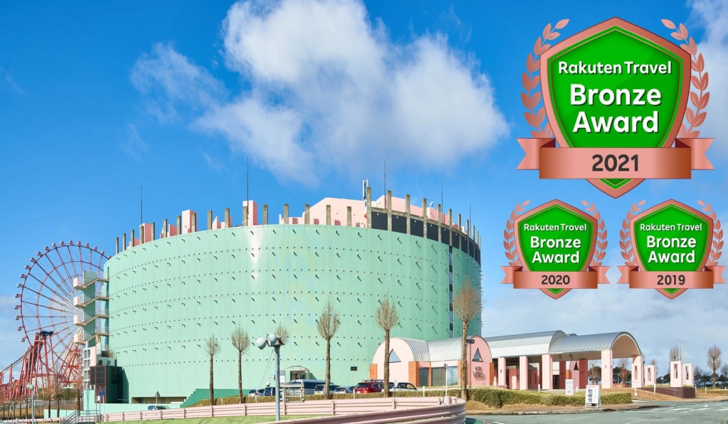 hotel VERDE