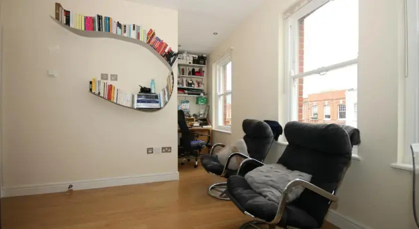 FG Property - West Kensington, Perham Road