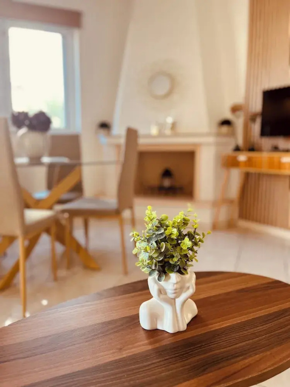 Mesogaia Home