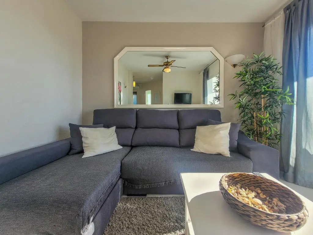 Beautiful 2br Fully Equipped - Sitio de Calahonda
