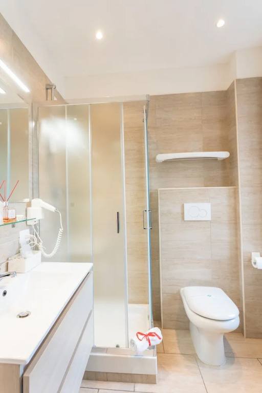 Bed & Breakfast Bq House Milizie