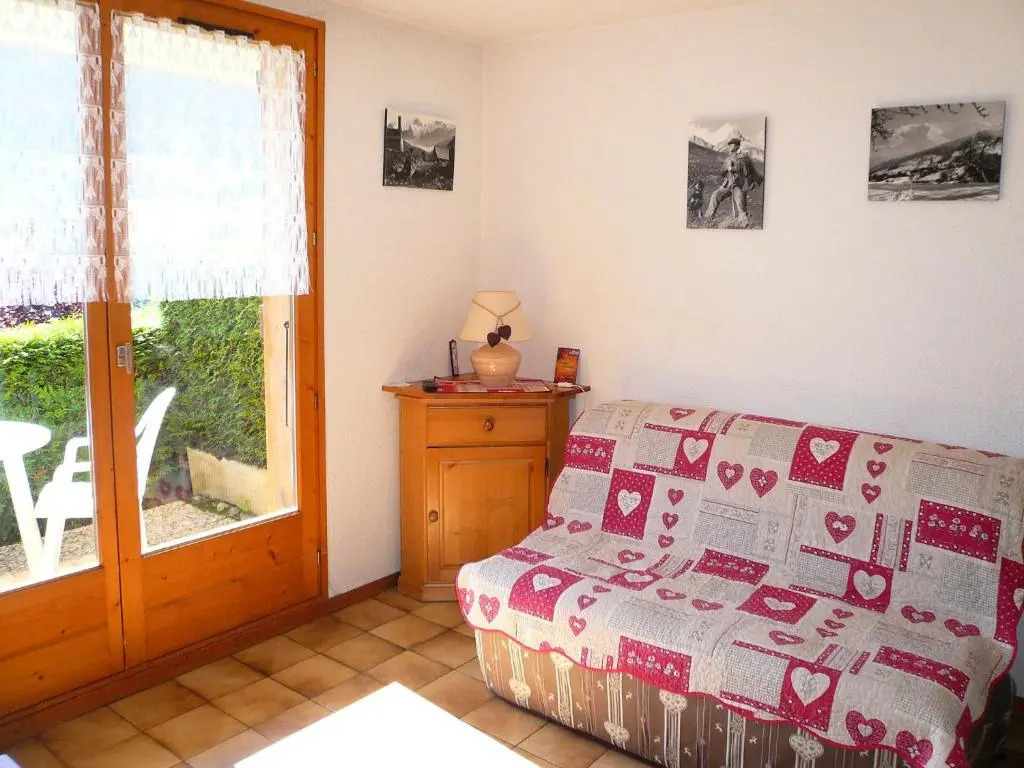 Résidence Les OrÉades - Studio pour 4 Personnes 29