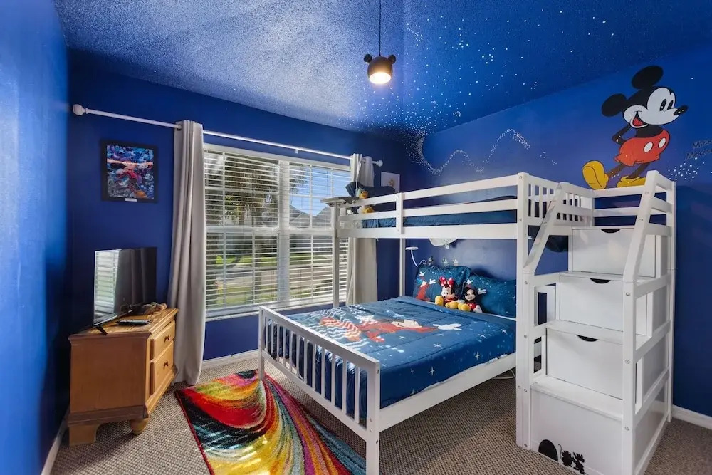 Tortoise Cottage By Shine Villas @indian Creek 105 4 Bedroom Home